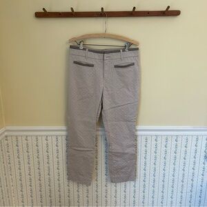 Cartonnier Charlie Ankle Cropped Pants